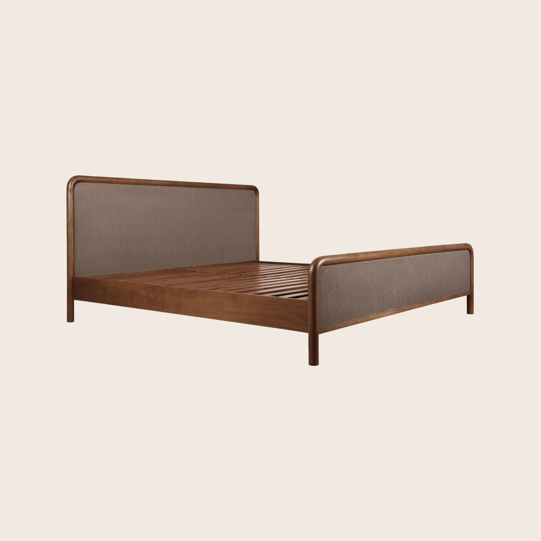 The Bjørk Bed