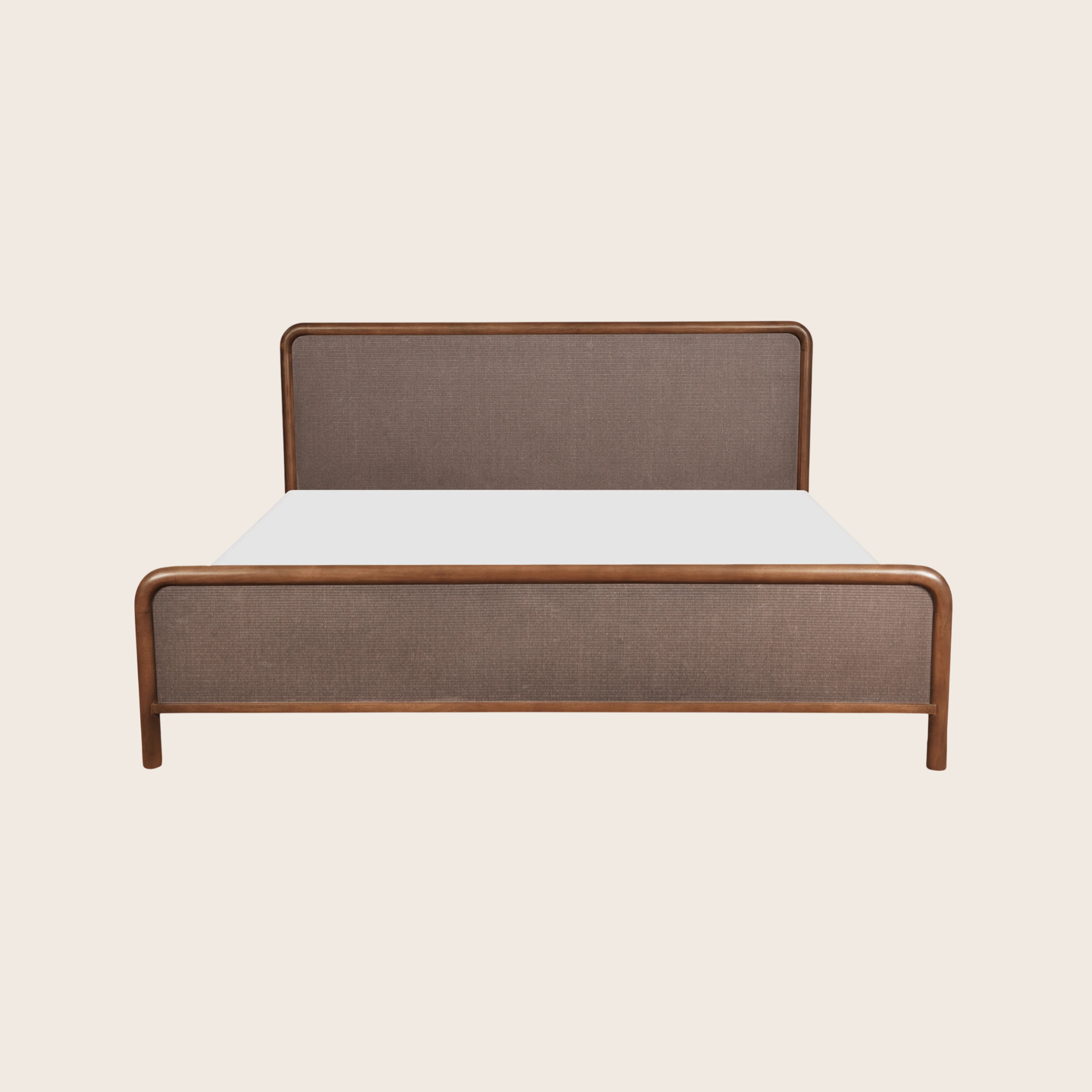 The Bjørk Bed