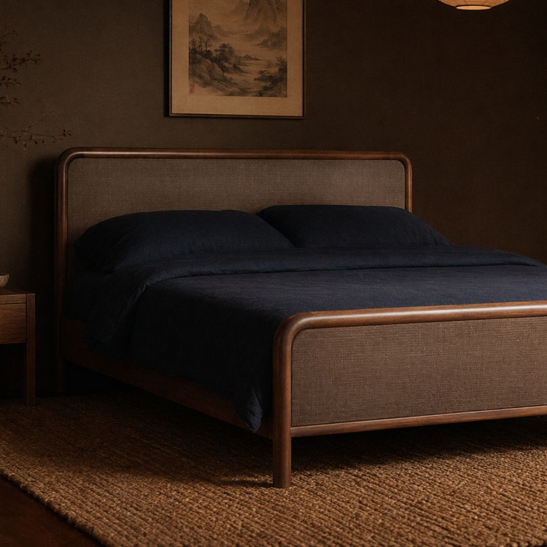 The Bjørk Bed