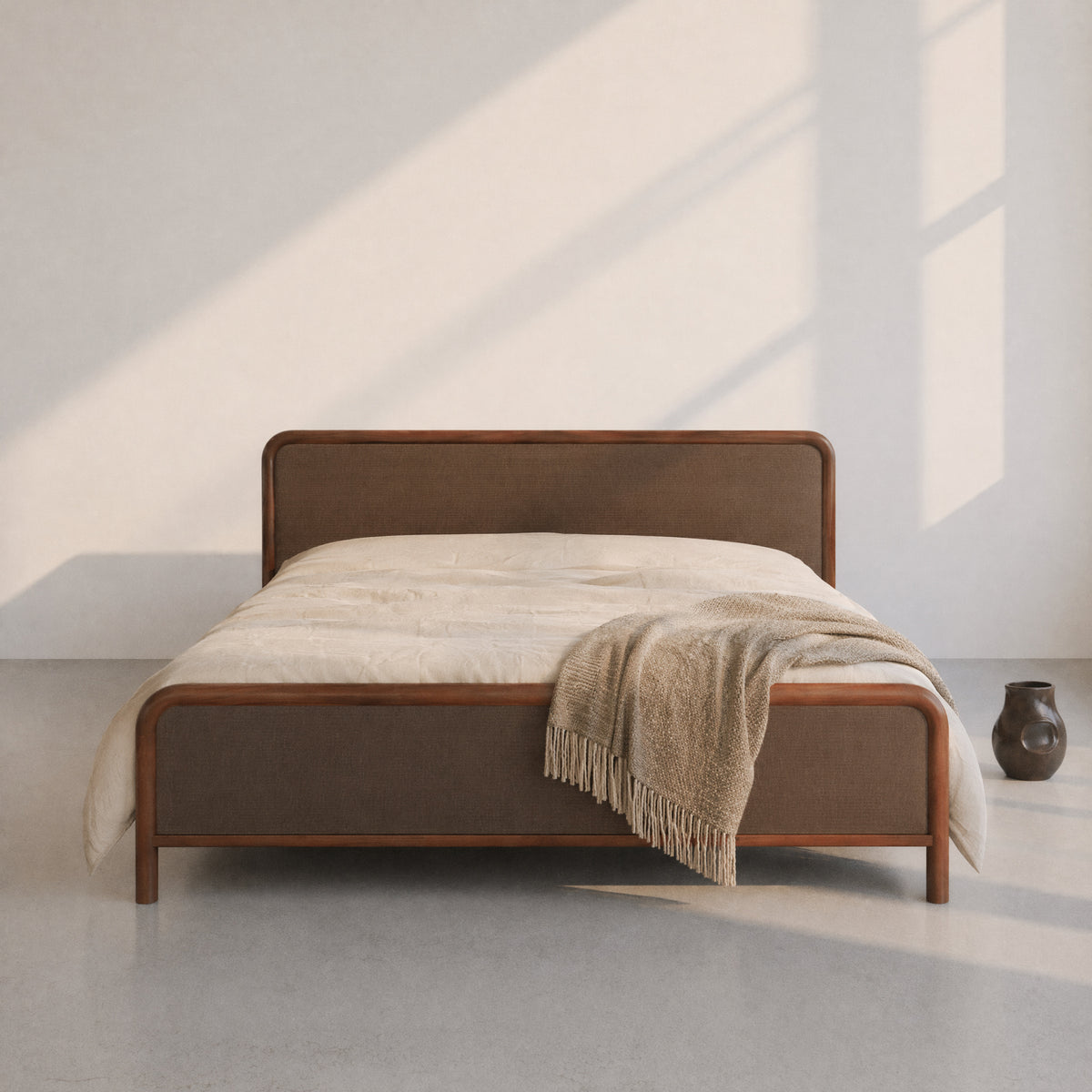 The Bjørk Bed
