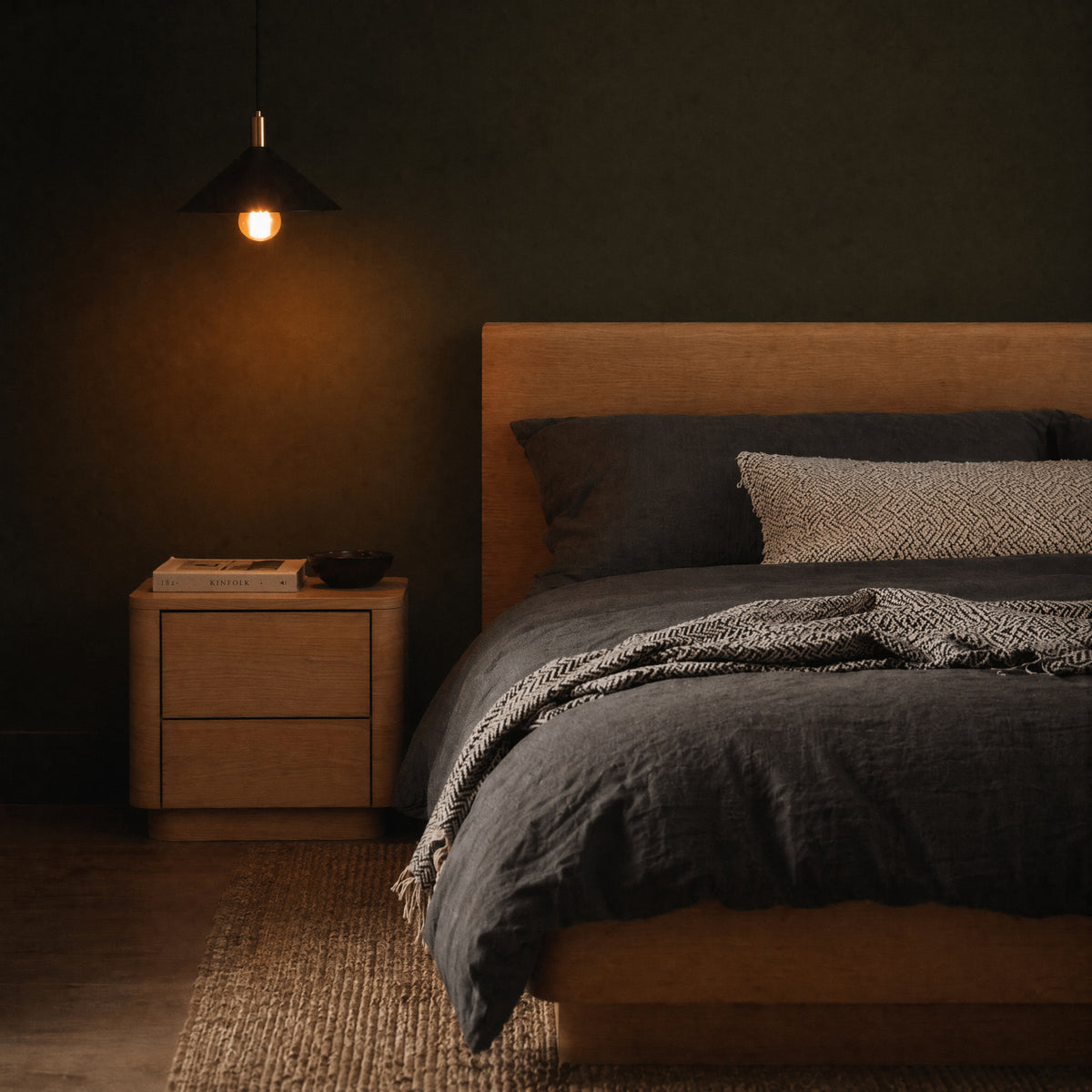 #color_oak #style_two-drawer