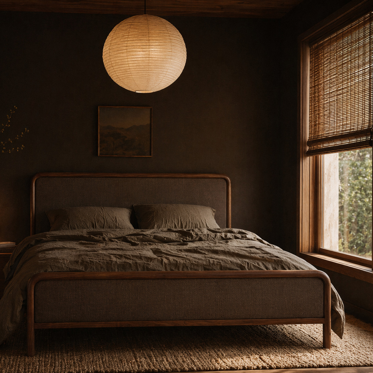 The Bjørk Bed
